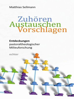 cover image of Zuhören--Austauschen--Vorschlagen